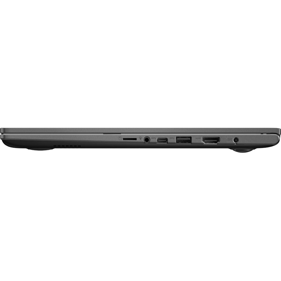 Asus VivoBook 15 M513 M513UA-DS71-CA 15.6" Notebook - Full HD - AMD Ryzen 7 5700U - 12 GB - 512 GB SSD - English Keyboard M513UA-DS71-CA