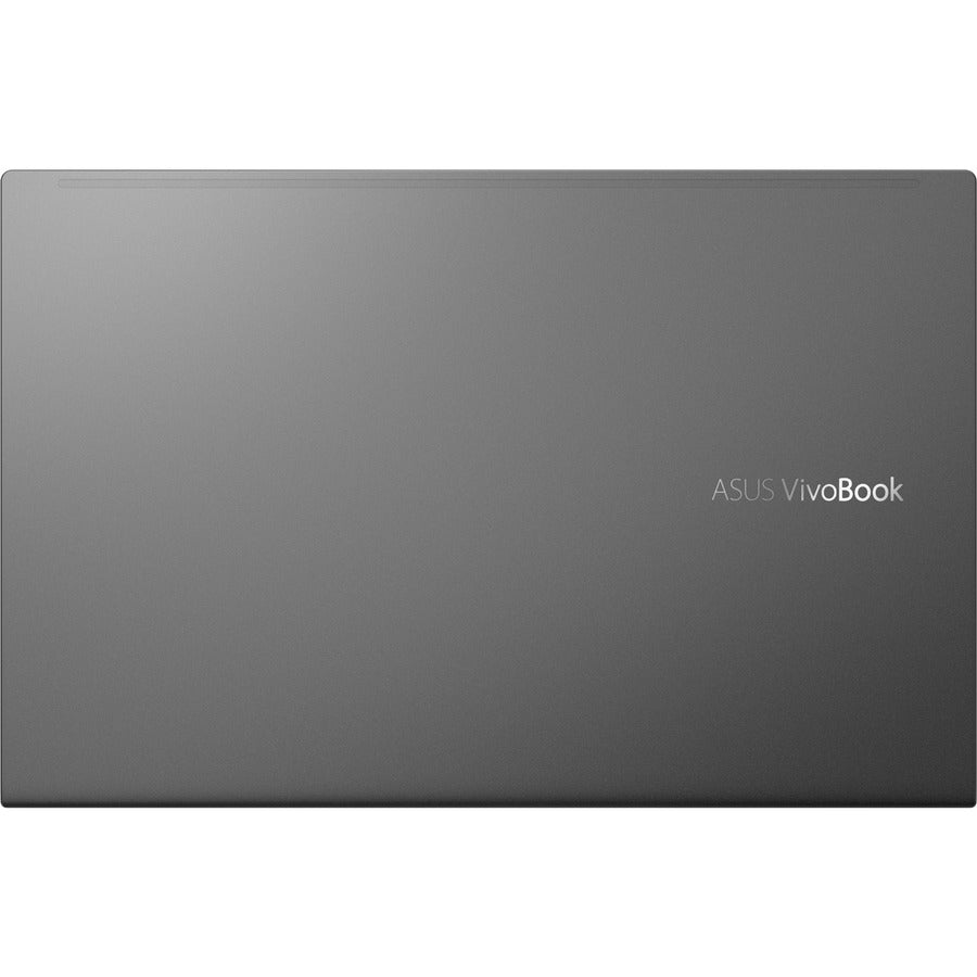 Asus VivoBook 15 M513 M513UA-DS71-CA 15.6" Notebook - Full HD - AMD Ryzen 7 5700U - 12 GB - 512 GB SSD - English Keyboard M513UA-DS71-CA