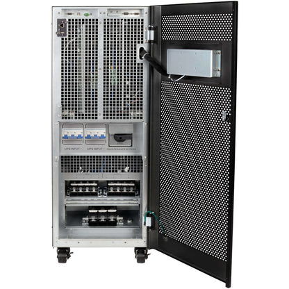 Tripp Lite by Eaton SmartOnline S3MX S3M80KXD 80kVA Tower UPS S3M80KXD