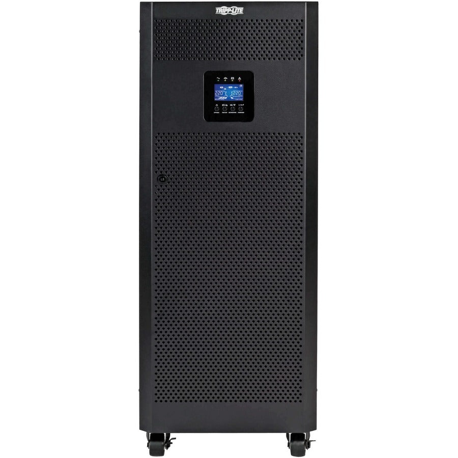 Tripp Lite by Eaton SmartOnline S3MX S3M80KXD 80kVA Tower UPS S3M80KXD