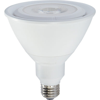 Verbatim Contour Series PAR38 3000K, 1250lm LED Lamp with 40-Degree Beam Angle 98557