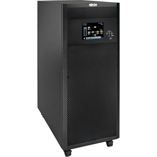 Tripp Lite by Eaton SmartOnline S3MX S3M160KXD 160kVA Tower UPS S3M160KXD