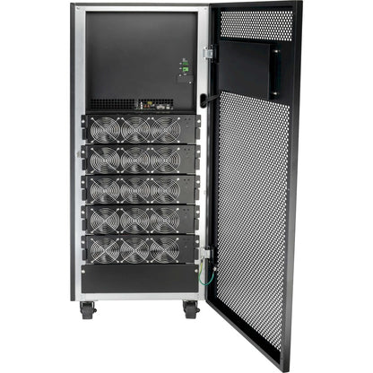 Tripp Lite by Eaton SmartOnline S3MX S3M160KXD 160kVA Tower UPS S3M160KXD