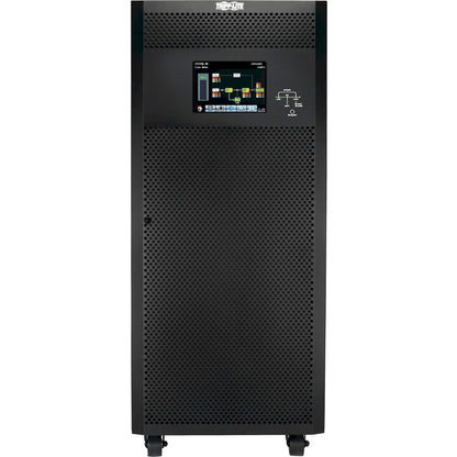 Tripp Lite by Eaton SmartOnline S3MX S3M160KXD 160kVA Tower UPS S3M160KXD