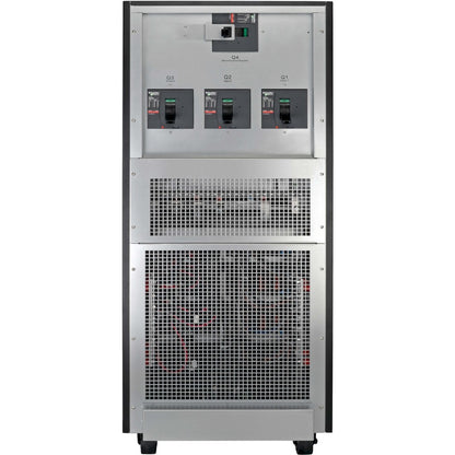 Tripp Lite by Eaton SmartOnline S3MX S3M160KXD 160kVA Tower UPS S3M160KXD