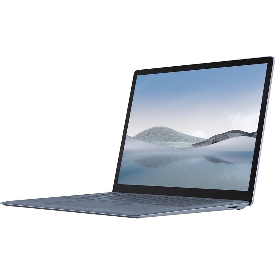 Microsoft Surface Laptop 4 13.5" Touchscreen Notebook - Intel Core i5 - 8 GB - 512 GB SSD - Platinum LBZ-00009