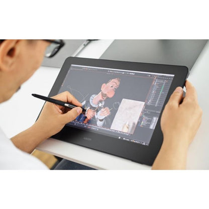 Wacom Cintiq Pro 16 Graphics Tablet DTH167K0A