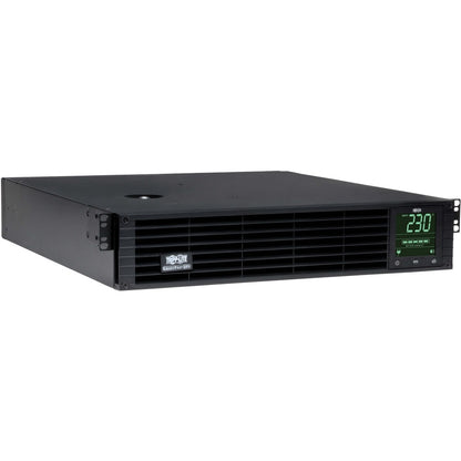 Tripp Lite by Eaton SmartPro SMX1000RT2UN 1000VA Rack/Tower UPS SMX1000RT2UN