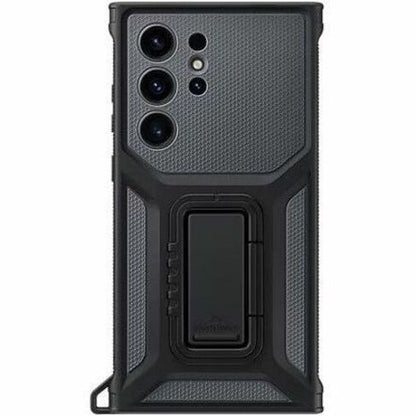 Samsung Galaxy S23 Ultra Rugged Gadget Case EF-RS918CBEGCA