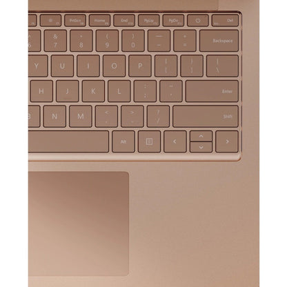 Microsoft Surface Laptop 4 13.5" Touchscreen Notebook - Intel Core i7 11th Gen i7-1185G7 - 16 GB - 512 GB SSD - English (US) Keyboard - Sandstone 5FB-00058