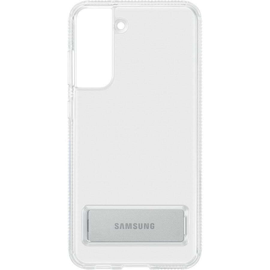 Samsung Galaxy S21 FE 5G Clear Standing Cover EF-JG990CTEGCA