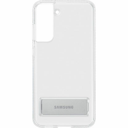 Samsung Galaxy S21 FE 5G Clear Standing Cover EF-JG990CTEGCA