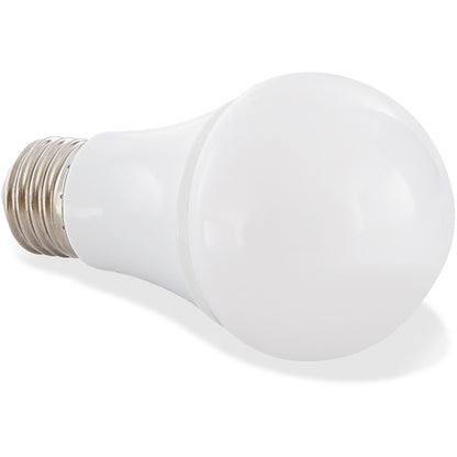 Verbatim Contour Series Omnidirectional A19 2700K, 800lm LED Lamp 98949