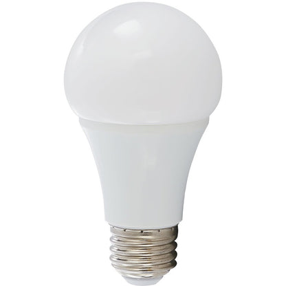 Verbatim Contour Series Omnidirectional A19 2700K, 800lm LED Lamp 98949