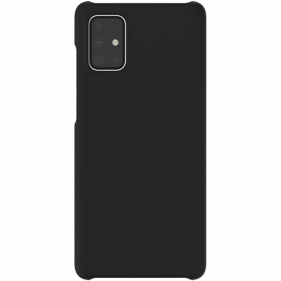 Samsung Premium Hard Case (Galaxy A71) GP-FPA715WSABD