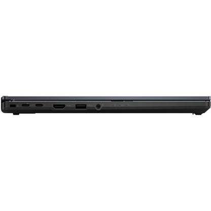 Asus ExpertBook B2 Flip B2502F B2502FBA-C73P-CA Ordinateur portable convertible 2 en 1 à écran tactile 15,6" - Full HD - Intel Core i7 12e génération i7-1260P - 16 Go - SSD 512 Go - Noir étoilé B2502FBA-C73P-CA