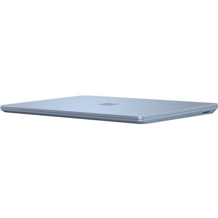 Microsoft Surface Laptop Go 12.4" Touchscreen Notebook - Intel Core i5 10th Gen i5-1035G1 - 8 GB - 128 GB SSD - Ice Blue TNU-00024