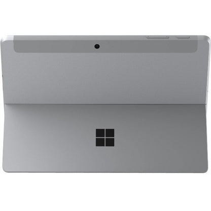 Microsoft Surface Go 2 Tablet - 10.5" - 4 GB - 64 GB Storage - Windows 10 Pro - Silver STZ-00001