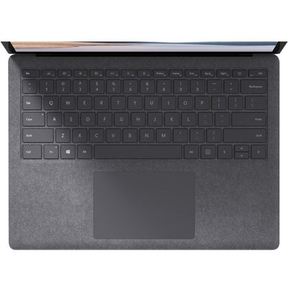 Microsoft Surface Laptop 4 13.5" Touchscreen Notebook - AMD Ryzen 5 - 8 GB - 128 GB SSD - Platinum 5M8-00023