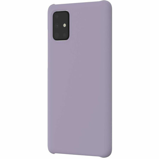 Samsung Premium Hard Case (Galaxy A71) GP-FPA715WSAED