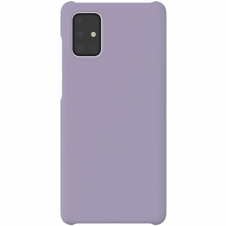 Samsung Premium Hard Case (Galaxy A71) GP-FPA715WSAED