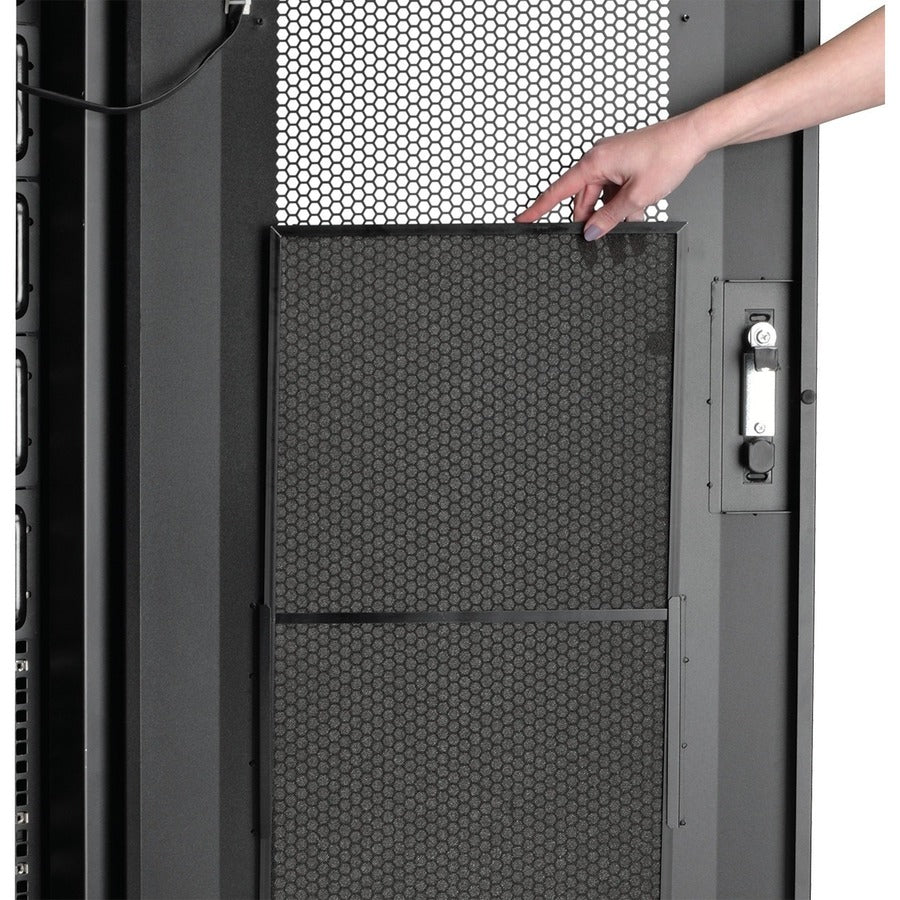 Tripp Lite by Eaton SmartOnline SVX SVX120KL 210KVA Tower UPS SVX120KL