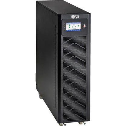 Tripp Lite by Eaton SmartOnline S3M10K3B 10kVA Tower UPS S3M10K3B