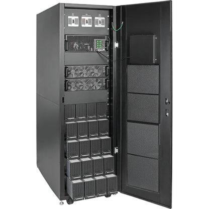 Tripp Lite by Eaton SmartOnline SVX SVX30KM1P5B 30kVA Tower UPS SVX30KM1P5B