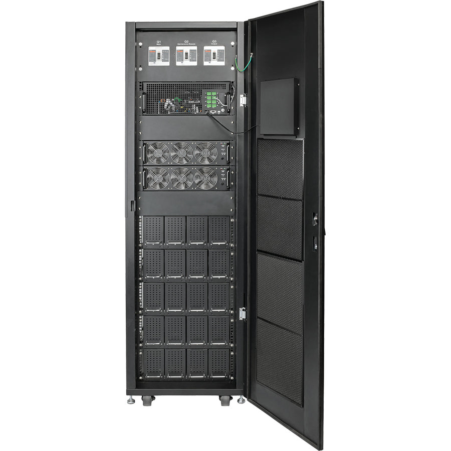 Tripp Lite by Eaton SmartOnline SVX SVX30KM1P5B 30kVA Tower UPS SVX30KM1P5B