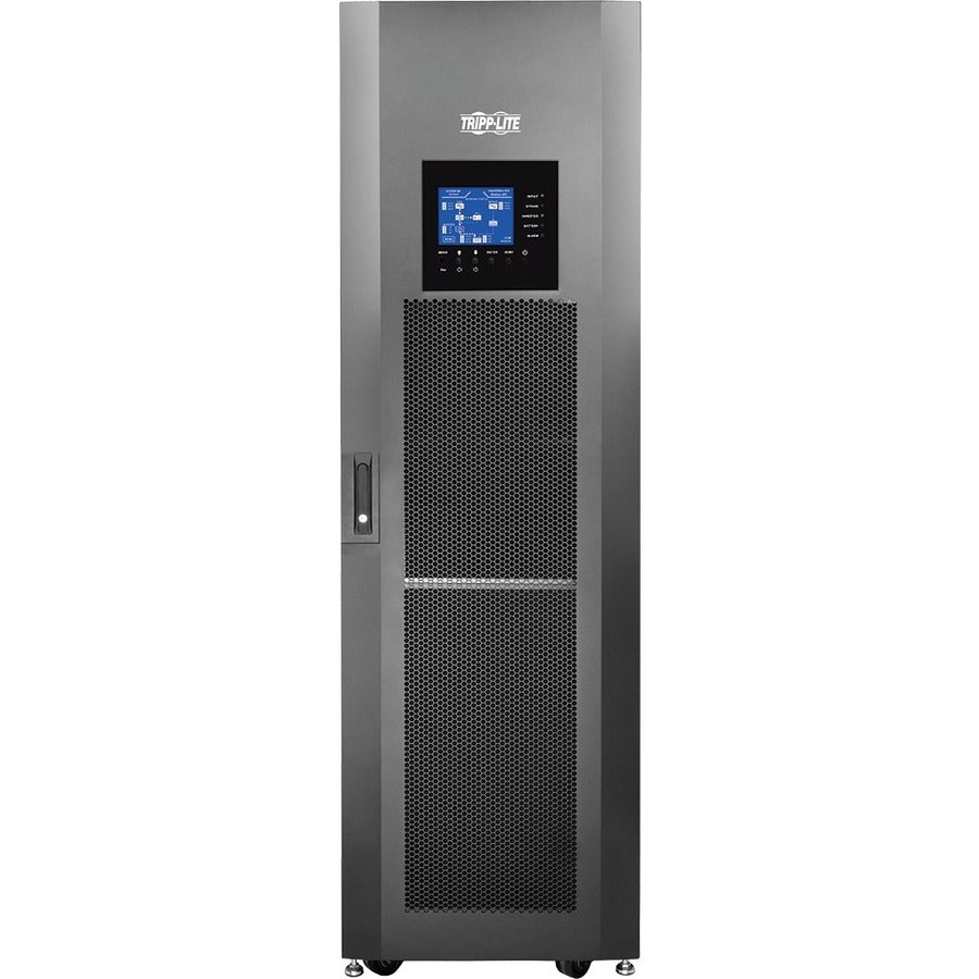 Tripp Lite by Eaton SmartOnline SVX SVX30KM1P5B 30kVA Tower UPS SVX30KM1P5B