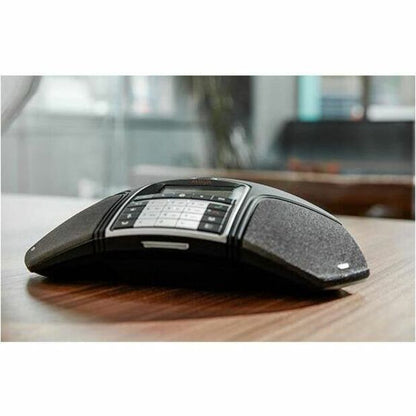 Avaya B169 IP Conference Station - Cordless - Cordless - DECT - Liquorice Black 700514482