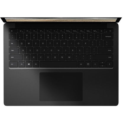 Microsoft Surface Laptop 4 13.5" Touchscreen Notebook - Intel Core i7 - 16 GB - 512 GB SSD - Matte Black LF1-00002