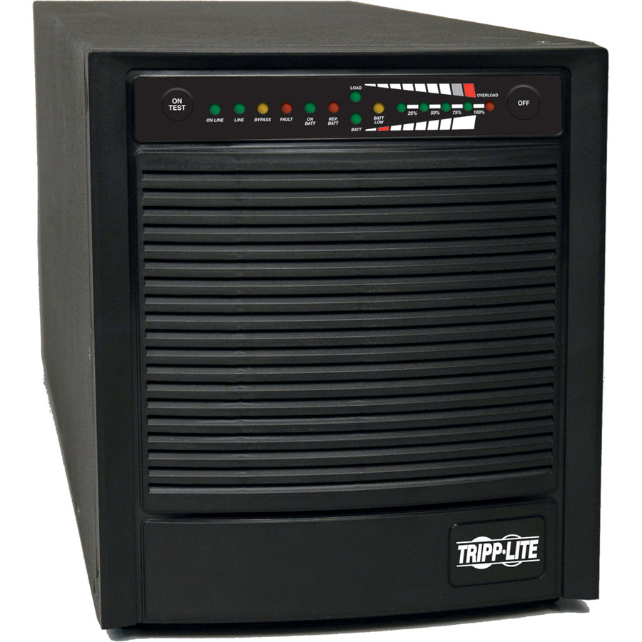 Tripp Lite SmartOnline SU1500XL 1500VA Tower UPS SU1500XL