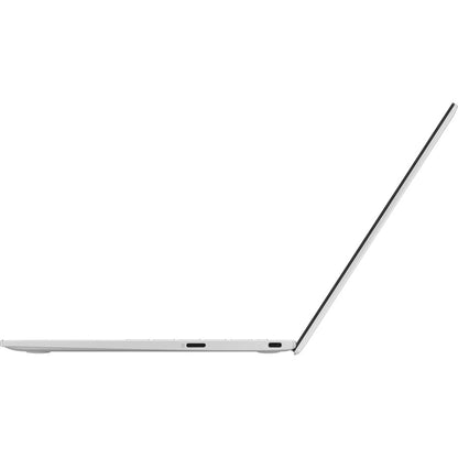 Asus Chromebook C425 C425TA-WB31-CB 14" Chromebook - Full HD - Intel Core M 8th Gen m3-8100Y - 8 GB - 128 GB Flash Memory - Silver C425TA-WB31-CB