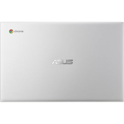 Asus Chromebook C425 C425TA-WB31-CB 14" Chromebook - Full HD - Intel Core M 8th Gen m3-8100Y - 8 GB - 128 GB Flash Memory - Silver C425TA-WB31-CB