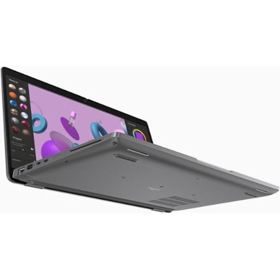 Dell Precision 3000 3480 14" Mobile Workstation - Full HD - Intel Core i7 13th Gen i7-1360P - vPro Technology - 16 GB - 512 GB SSD - English (US) Keyboard - Titan Gray 3V5K7