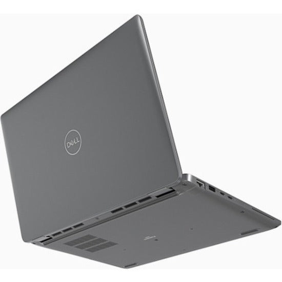 Dell Precision 3000 3480 14" Mobile Workstation - Full HD - Intel Core i7 13th Gen i7-1360P - vPro Technology - 16 GB - 512 GB SSD - English (US) Keyboard - Titan Gray 3V5K7