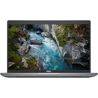 Dell Precision 3000 3480 14" Mobile Workstation - Full HD - Intel Core i7 13th Gen i7-1360P - vPro Technology - 16 GB - 512 GB SSD - English (US) Keyboard - Titan Gray 3V5K7