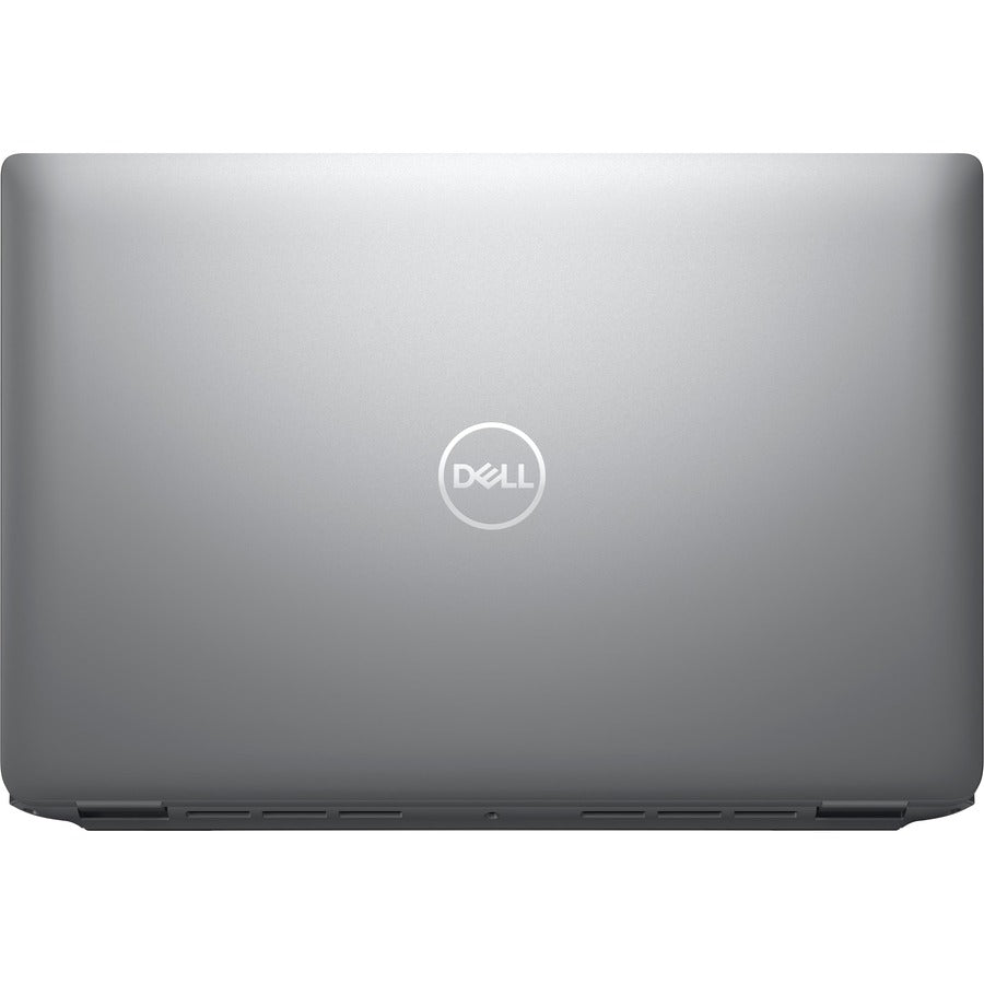 Dell Precision 3000 3480 14" Mobile Workstation - Full HD - Intel Core i7 13th Gen i7-1360P - vPro Technology - 16 GB - 512 GB SSD - English (US) Keyboard - Titan Gray 3V5K7