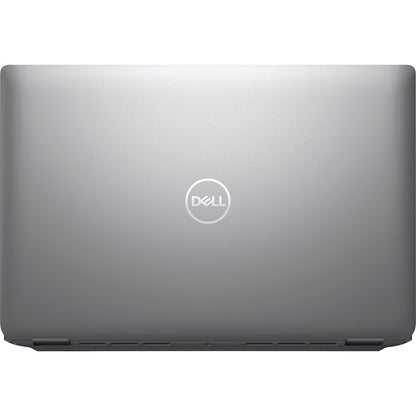 Dell Precision 3000 3480 14" Mobile Workstation - Full HD - Intel Core i7 13th Gen i7-1360P - vPro Technology - 16 GB - 512 GB SSD - English (US) Keyboard - Titan Gray 3V5K7