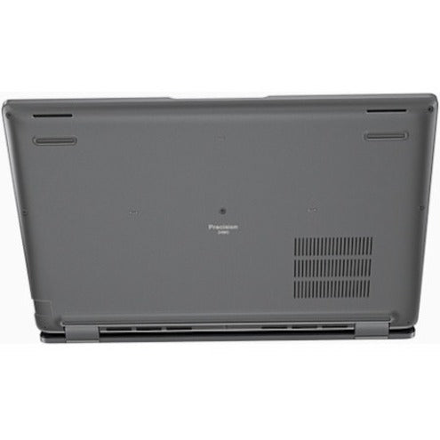 Dell Precision 3000 3480 14" Mobile Workstation - Full HD - Intel Core i7 13th Gen i7-1360P - vPro Technology - 16 GB - 512 GB SSD - English (US) Keyboard - Titan Gray 3V5K7