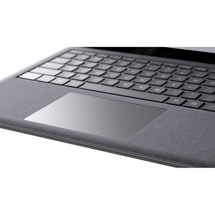 Microsoft Surface Laptop 4 13.5" Touchscreen Notebook - Intel Core i7 - 16 GB - 512 GB SSD - French Keyboard - Platinum 5FB-00036