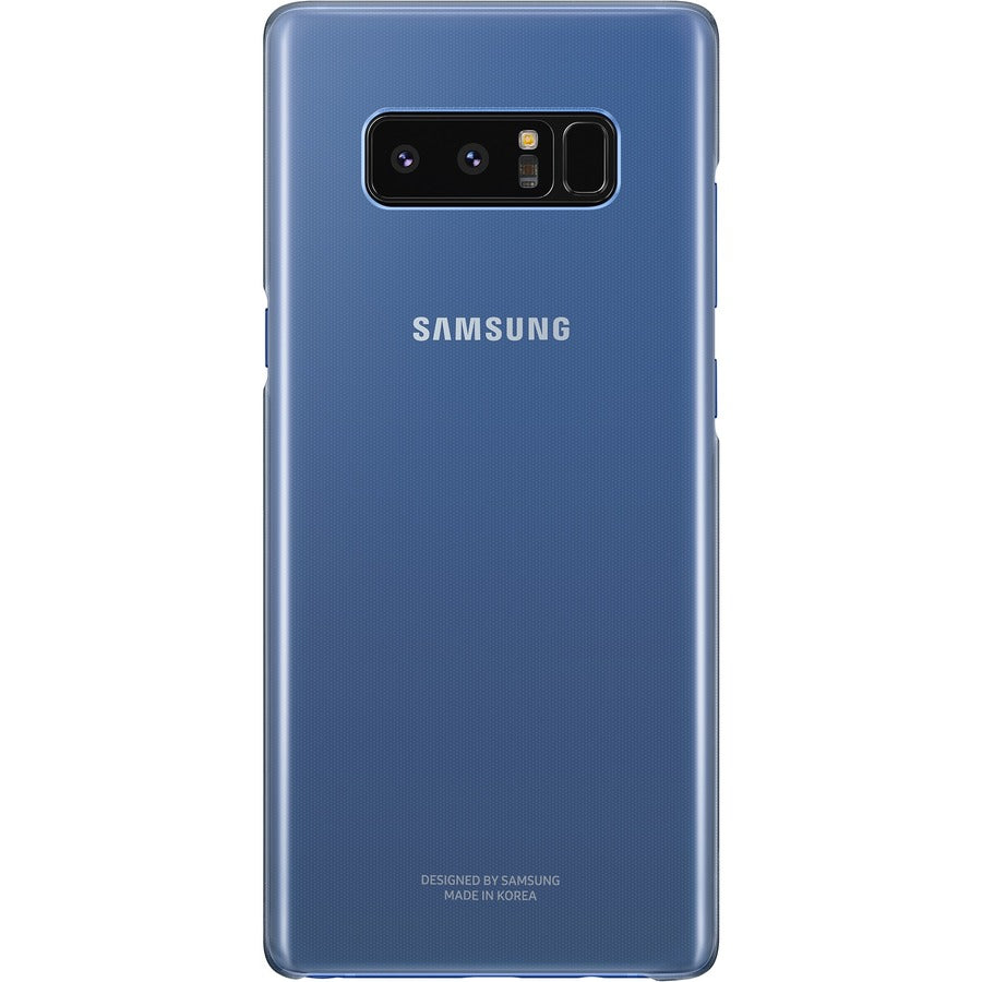 Samsung Clear Cover (Galaxy Note8) EF-QN950CNEGCA