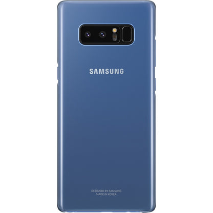 Samsung Clear Cover (Galaxy Note8) EF-QN950CNEGCA