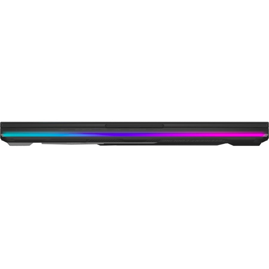 Asus ROG Strix SCAR 18 G834 G834JY-XS97 18" Gaming Notebook - QHD+ - Intel Core i9 13th Gen i9-13980HX - 32 GB - 2 TB SSD - Black G834JY-XS97