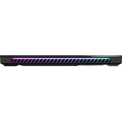 Asus ROG Strix SCAR 18 G834 G834JY-XS97 18" Gaming Notebook - QHD+ - Intel Core i9 13th Gen i9-13980HX - 32 GB - 2 TB SSD - Black G834JY-XS97