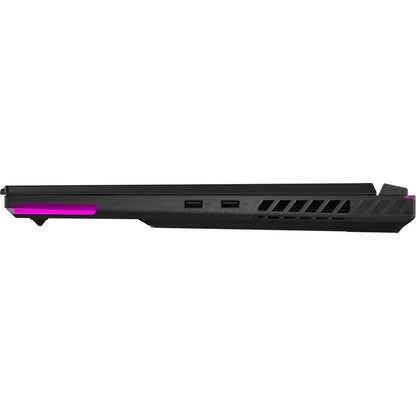 Asus ROG Strix SCAR 18 G834 G834JY-XS97 18" Gaming Notebook - QHD+ - Intel Core i9 13th Gen i9-13980HX - 32 GB - 2 TB SSD - Black G834JY-XS97