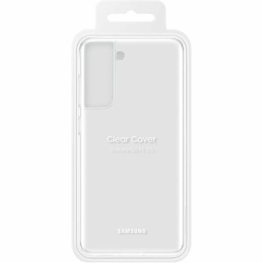 Samsung Galaxy S21 FE 5G Clear Cover EF-QG990CTEGCA