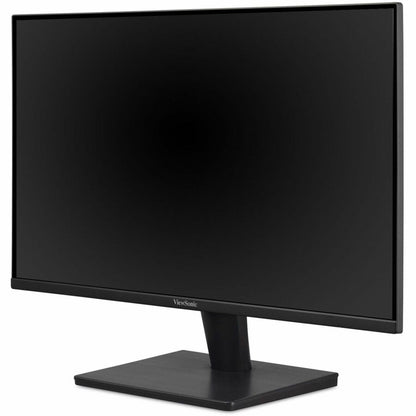 ViewSonic Value VA2715-2K-MHD 27" Class WQHD LED Monitor - 16:9 - Black VA2715-2K-MHD