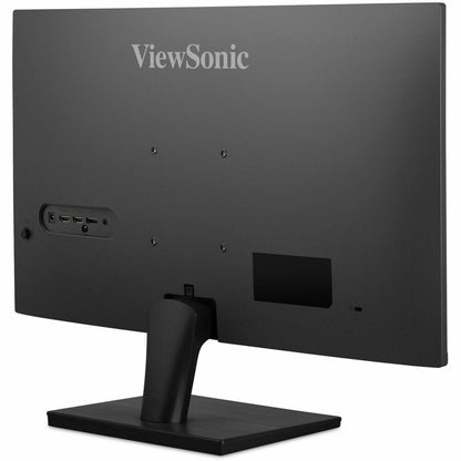 ViewSonic Value VA2715-2K-MHD 27" Class WQHD LED Monitor - 16:9 - Black VA2715-2K-MHD